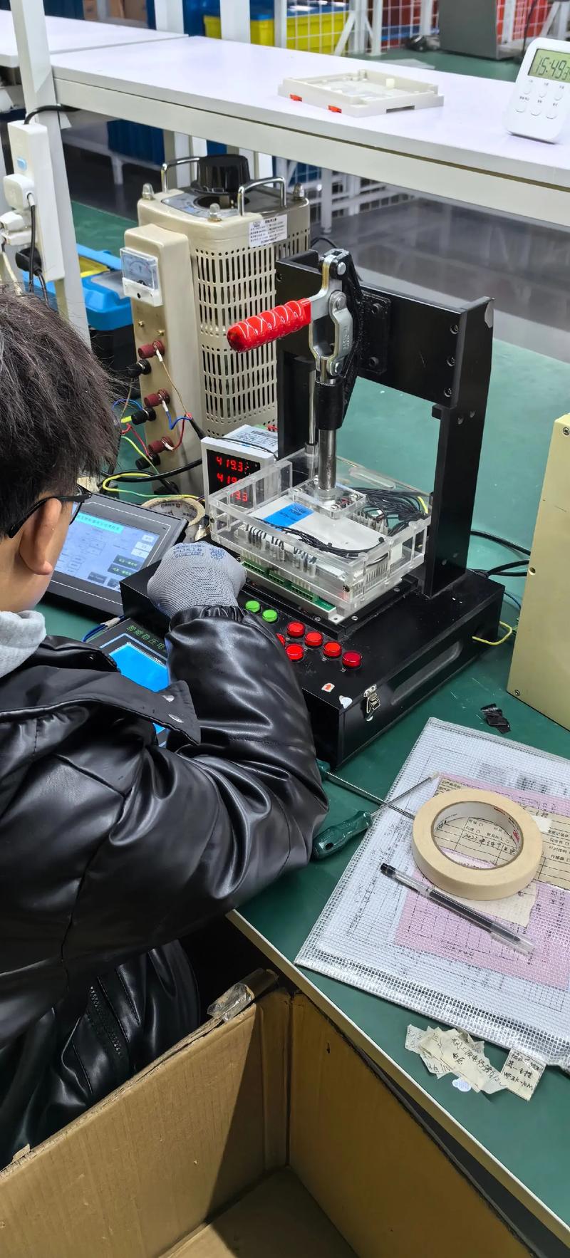 深圳电子技术：推动科技之花在深圳绽放