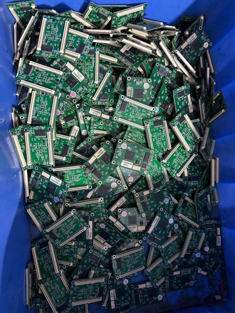 电子产品开发：智能时代的新篇章