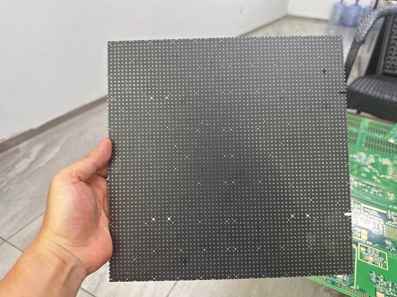 电路板制作